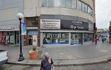 JERSEY CITY OPTOMETRY PC photo