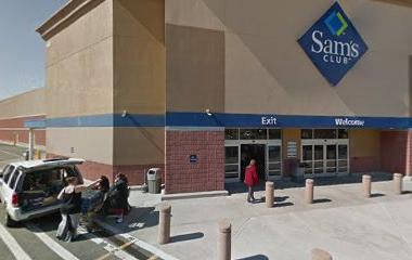 Sam's Club Optical Center photo