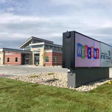 North Dakota Eye Clinic photo