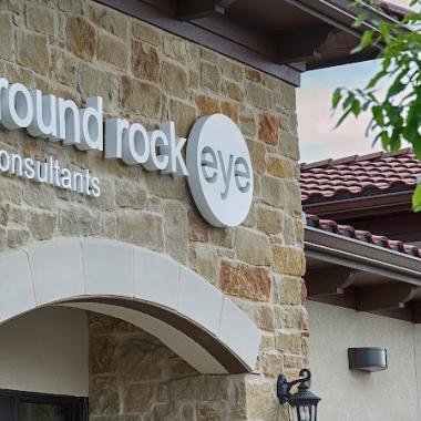 Round Rock Eye Consultants photo