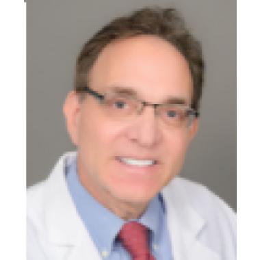 George R Reiss, MD photo