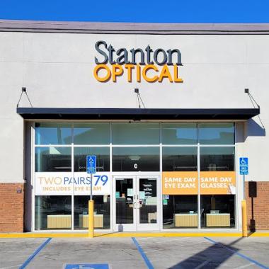 Stanton Optical photo