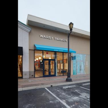 Warby Parker The Forum Carlsbad photo