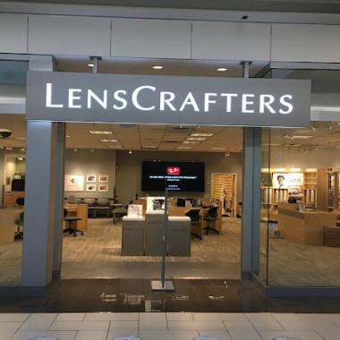 LensCrafters photo