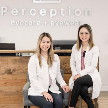 Perception Eyecare + Eyewear photo