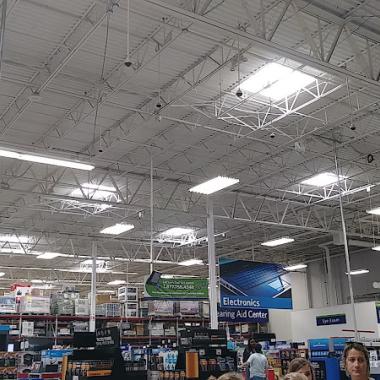 Sam's Club Optical Center photo