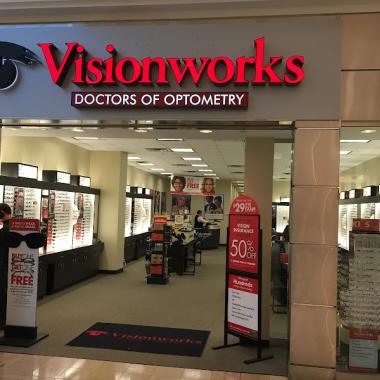 Visionworks Doctors of Optometry photo