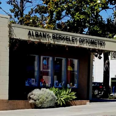 ALBANY-BERKELEY OPTOMETRY photo