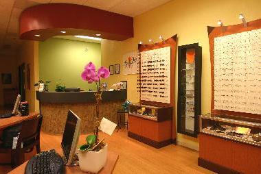 Eyeworks of San Mateo photo