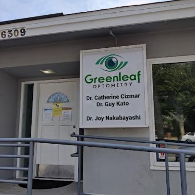 Greenleaf Optometry photo