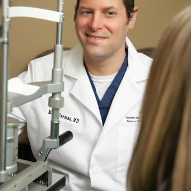 Mark N Berman MD photo