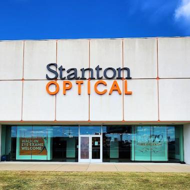 Stanton Optical photo