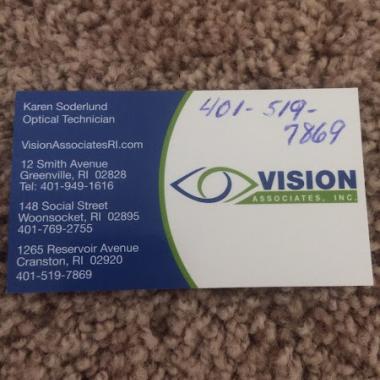Vision Associates, Inc. photo