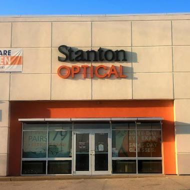 Stanton Optical photo