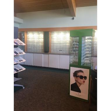 Clarkson Eyecare photo