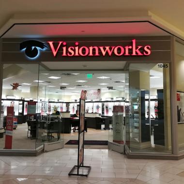 Visionworks Southdale photo