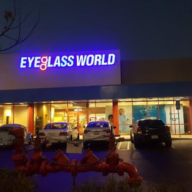Eyeglass World photo