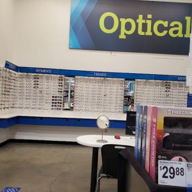 Sam's Club Optical Center photo