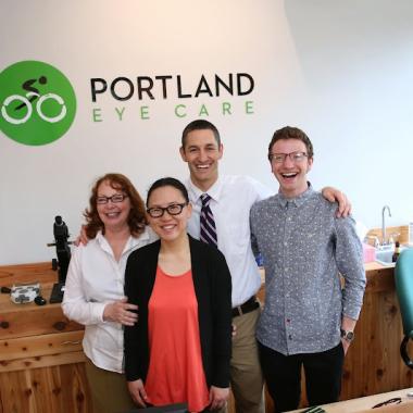 Portland Eye Care photo