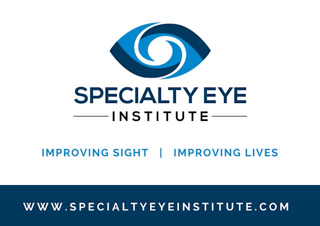 Miller Artificial Eye Lab photo