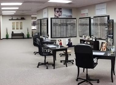 Norton Eye Care photo