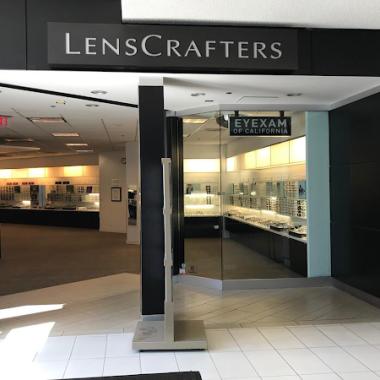 LensCrafters photo