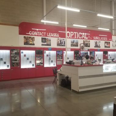 Costco Vision Center photo