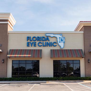 Florida Eye Clinic photo