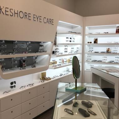 Lakeshore Eye Care photo