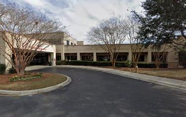 Eye Center of Charleston: Ellyn John MD photo