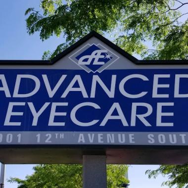 Advanced Eyecare: Jacob C. Watson, OD photo