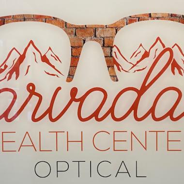 Arvada Health Center Optical photo