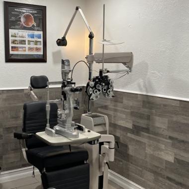 Elite Vision Center photo