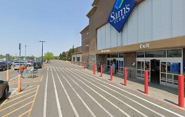 Sam's Club Optical Center photo