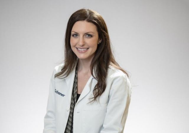 Rachel Fuerst, MD photo