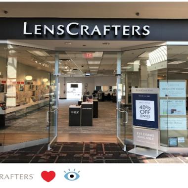 LensCrafters photo