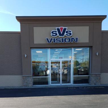 SVS Vision Optical Centers photo