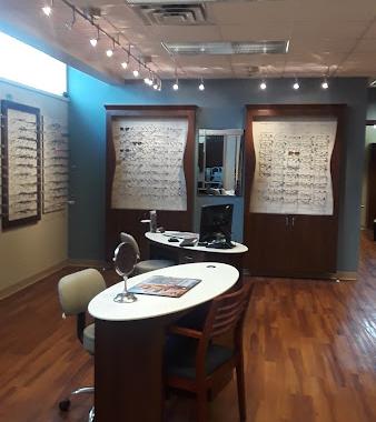 Meridian Vision Center photo