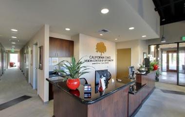 California Oaks Vision Center Of Optometry photo