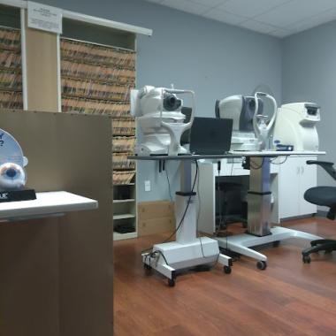 Premier Optometric Services photo