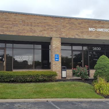 Mid-America Eye Center photo