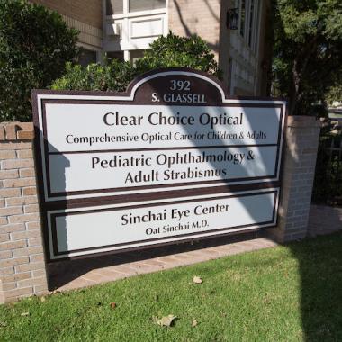 Clear Choice Optical photo