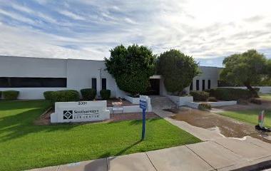 Scottsdale eye surgery center photo
