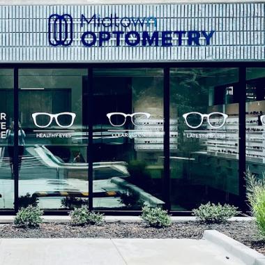 Midtown Optometry, PLLC photo