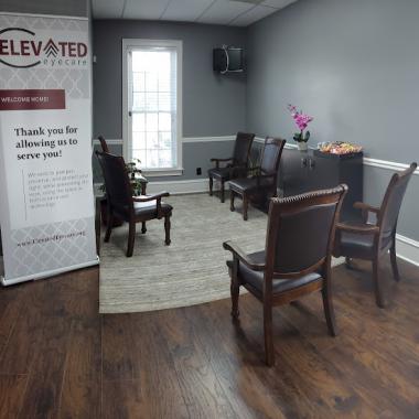 Elevated Eyecare - Morrow photo