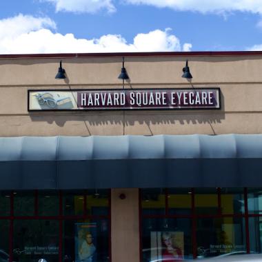 Harvard Square Eye Care photo