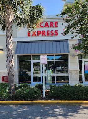 Eyecare Express photo