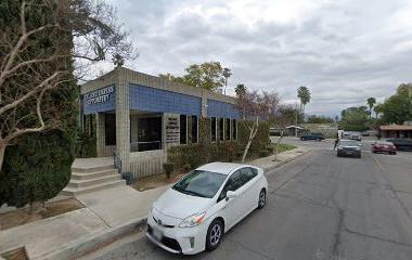 INLAND EMPIRE OPTOMETRY photo