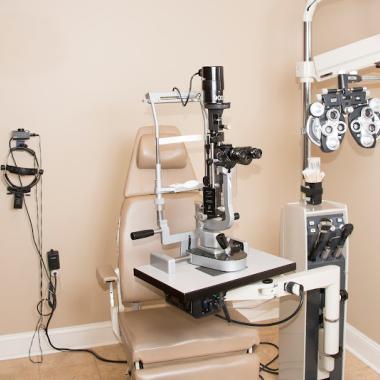 DiStefano Eye Center photo