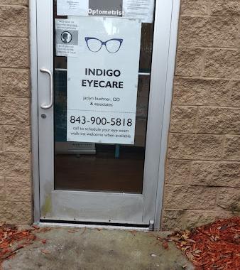 Indigo Eyecare photo